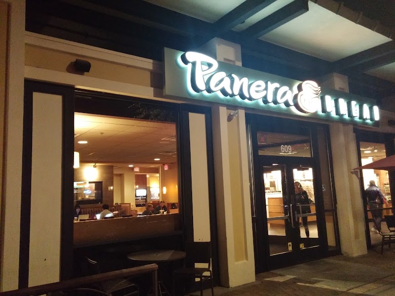 Photo of Panera Bread