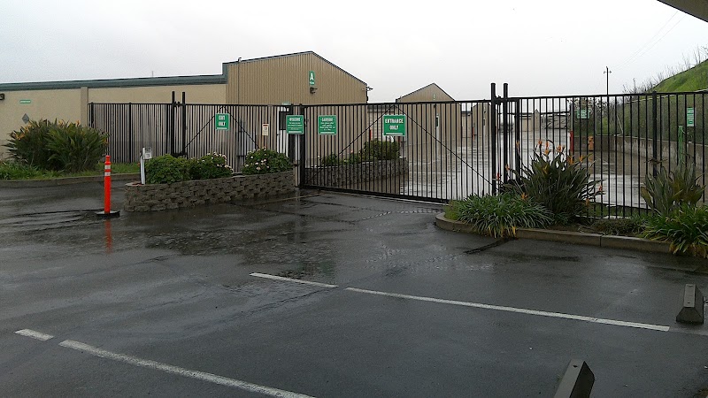 Photo of Fleetview Self Storage