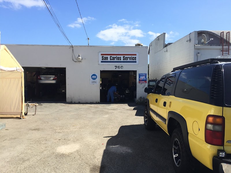 San Carlos Service photo 4