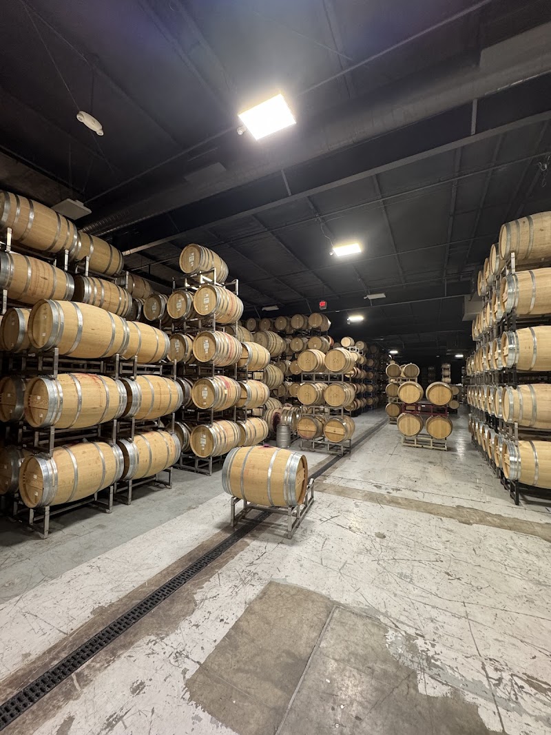 Photo of Museion Winery & Custom Crush