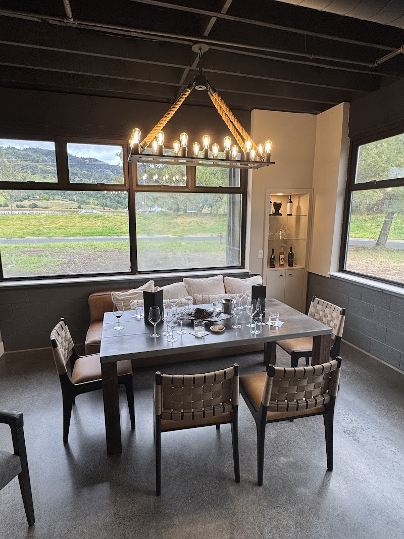 Museion Winery & Custom Crush photo 5
