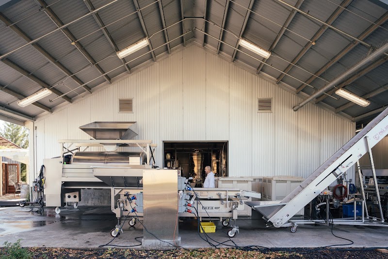 Museion Winery & Custom Crush photo 2