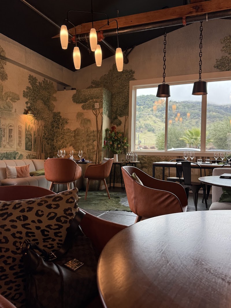 Museion Winery & Custom Crush photo 4