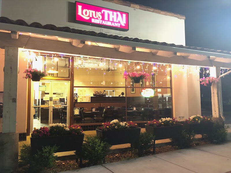 Photo of Lotus Thai Restaurant