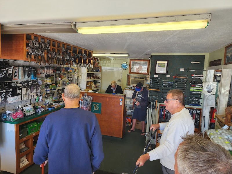 Kisko Golf photo 4