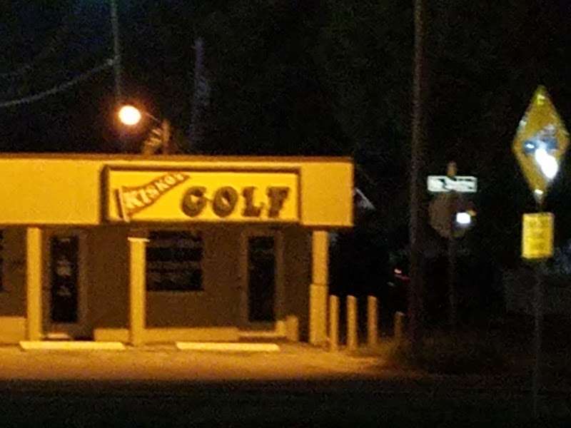 Photo of Kisko Golf