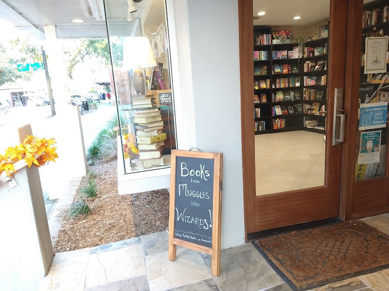 Photo of Portkey Books