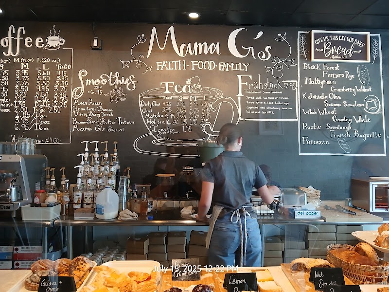 Mama G's St. Pete photo 3