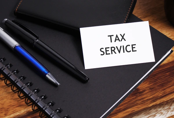 Grimsdale Tax & Advisory photo 4