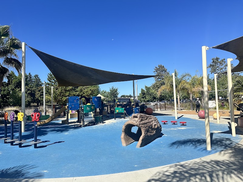 Photo of Seven Seas Park by Foodie Traveler