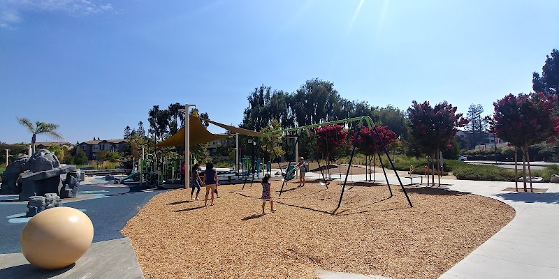 Photo of Seven Seas Park by 이승아
