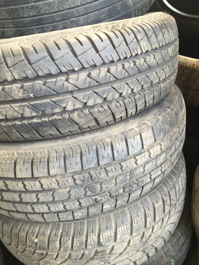 USED TIRE WAREHOUSE of FL photo 5