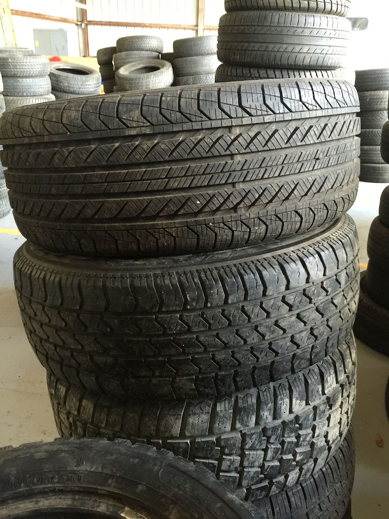 USED TIRE WAREHOUSE of FL photo 3
