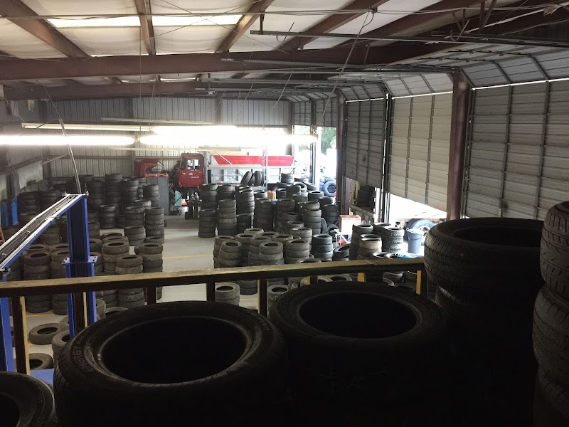 USED TIRE WAREHOUSE of FL photo 2