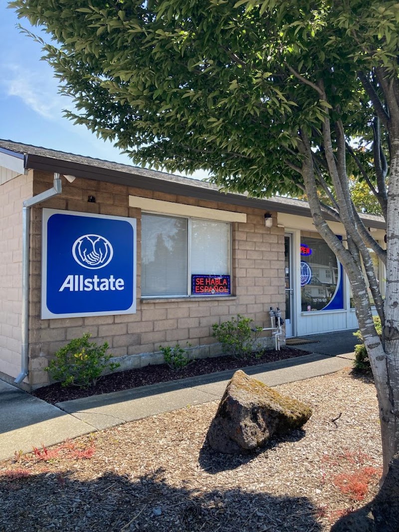 Photo of Maria Reynosa Chavez: Allstate Insurance