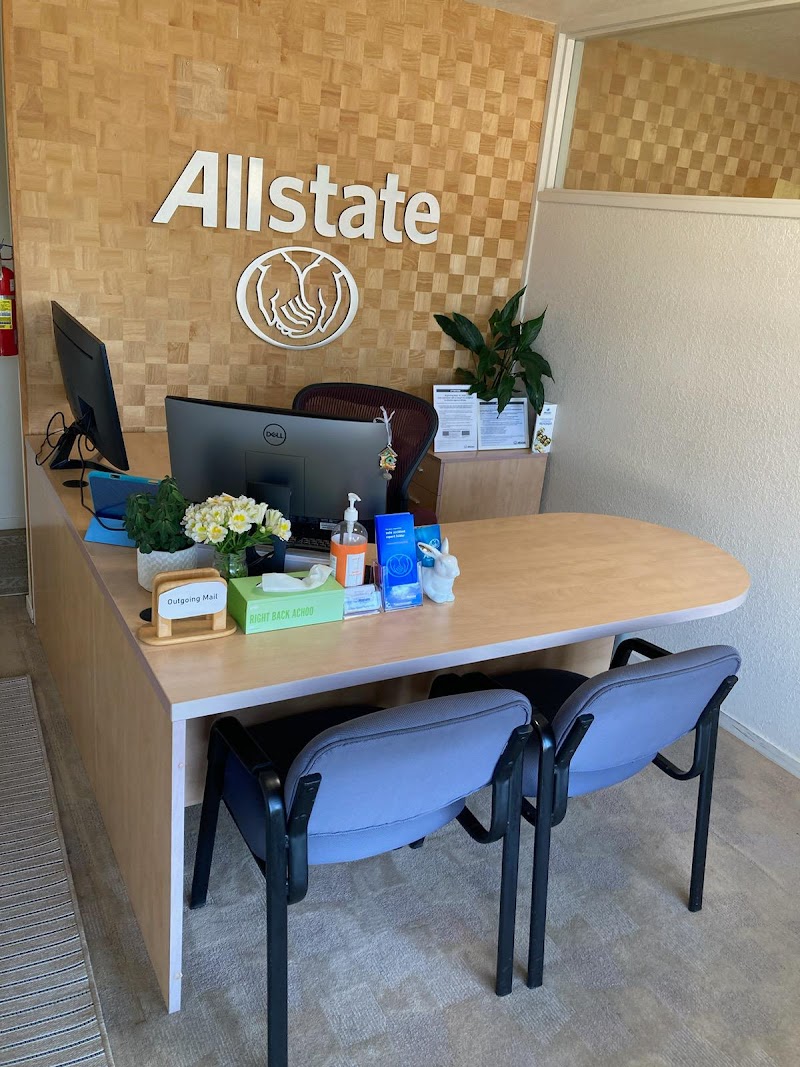Maria Reynosa Chavez: Allstate Insurance photo 2
