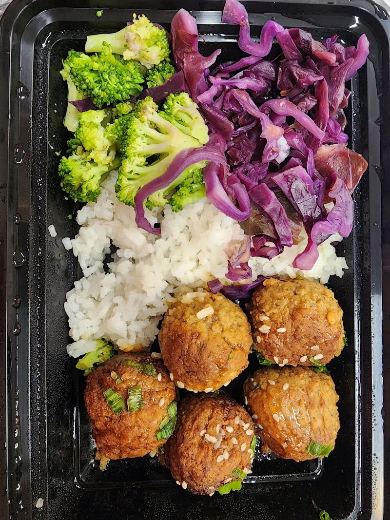 Photo of Fit Foodie Meal Prep