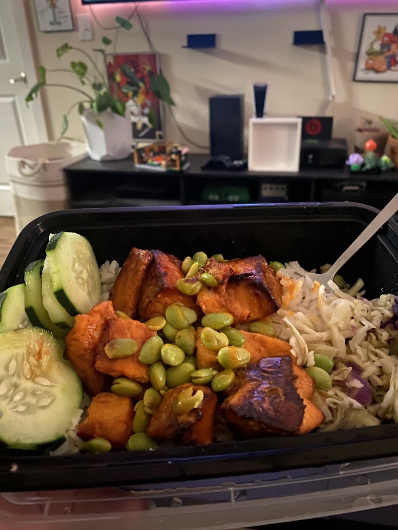 Fit Foodie Meal Prep photo 4