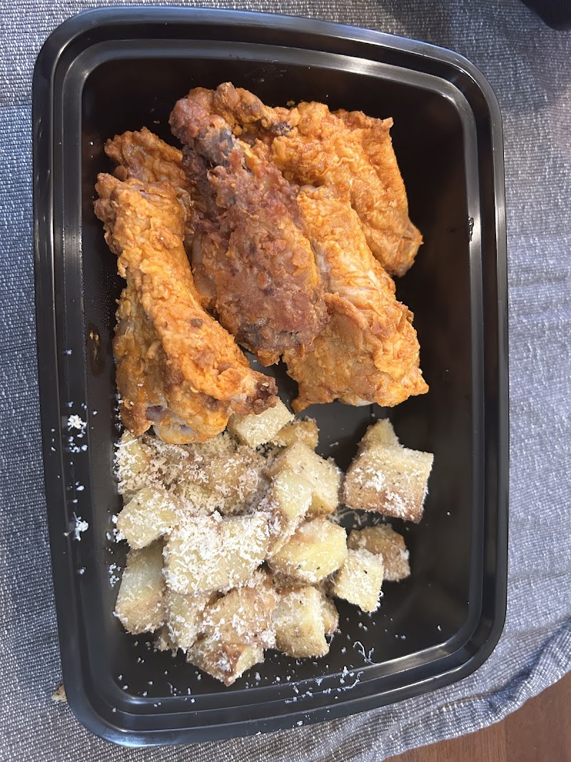 Fit Foodie Meal Prep photo 2