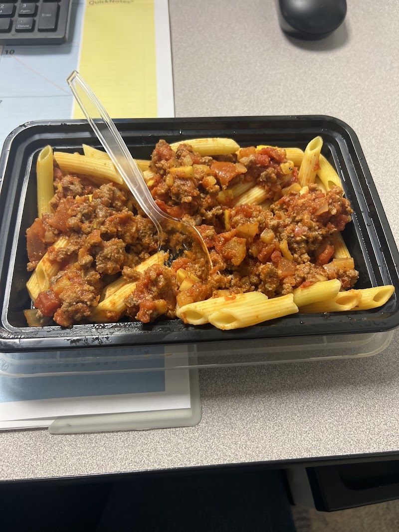 Fit Foodie Meal Prep photo 3