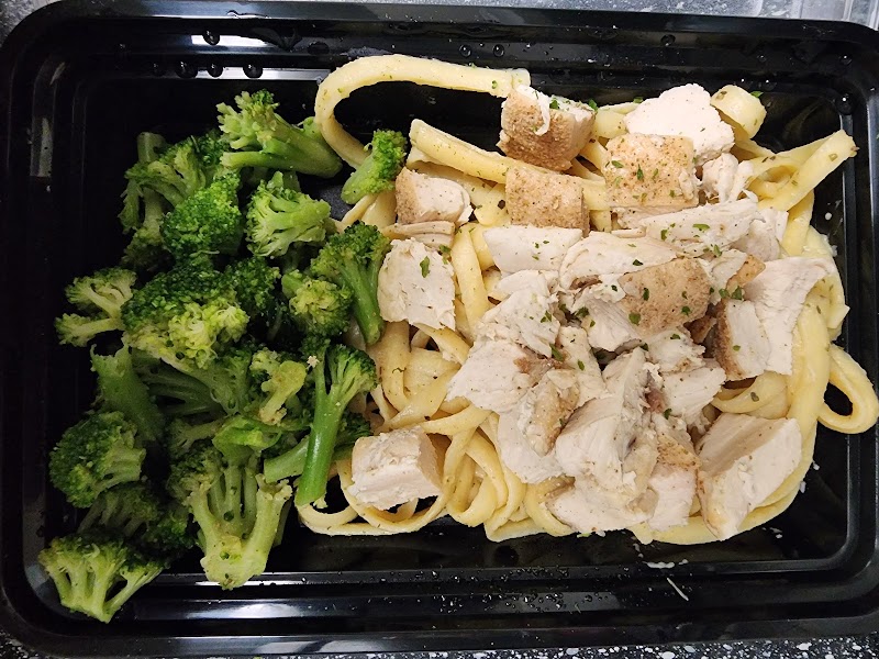 Fit Foodie Meal Prep photo 5