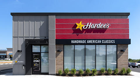 Photo of Hardee’s