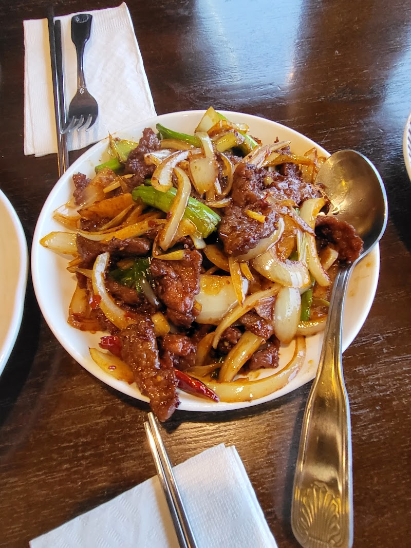 Golden Palace Restaurant photo 5
