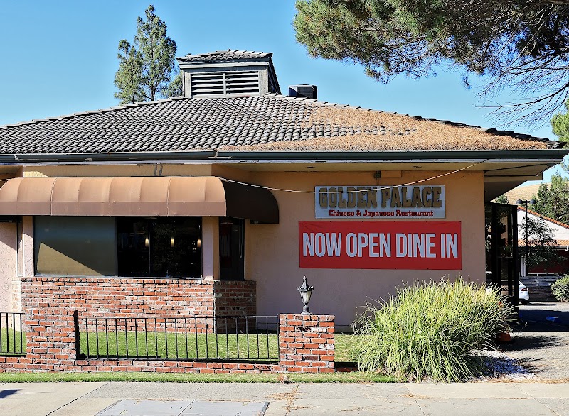 Photo of Golden Palace Restaurant