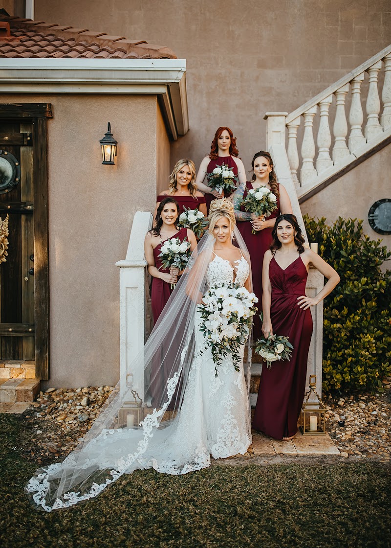 Salon Halo of Spring Hill photo 5