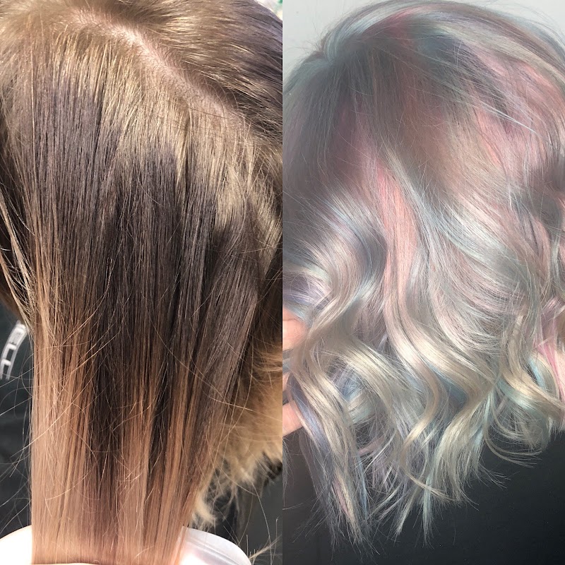 Salon Halo of Spring Hill photo 3