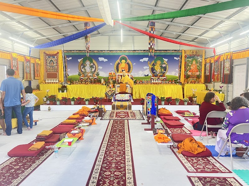 Photo of Do Ngak Chokor Ling Tibetan Buddhist Center (Trung Tam Phat Giao Tay Tang Florida)
