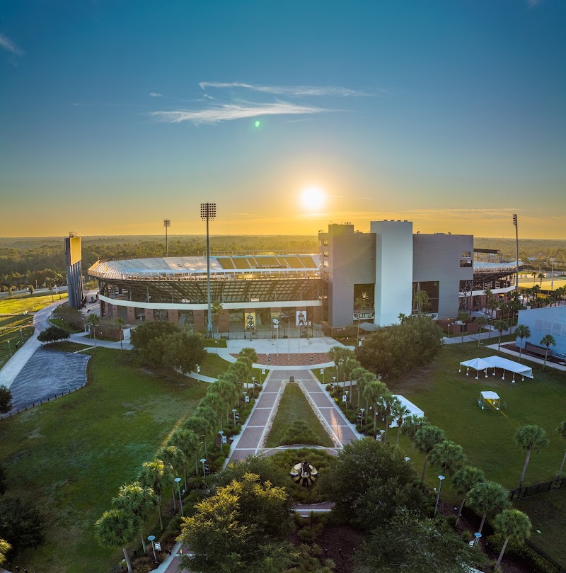 Photo of University of Central Florida