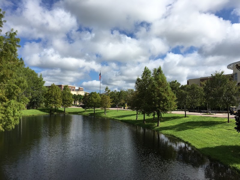 University of Central Florida photo 3
