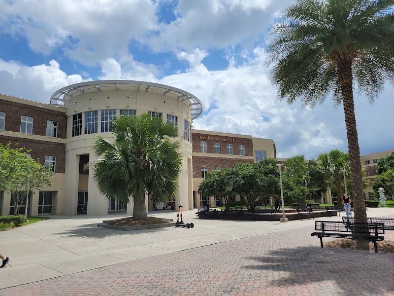 University of Central Florida photo 4