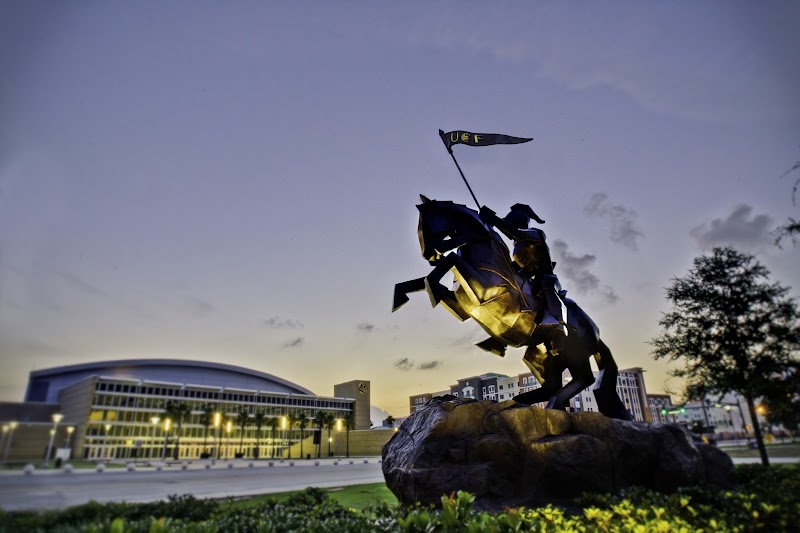University of Central Florida photo 5