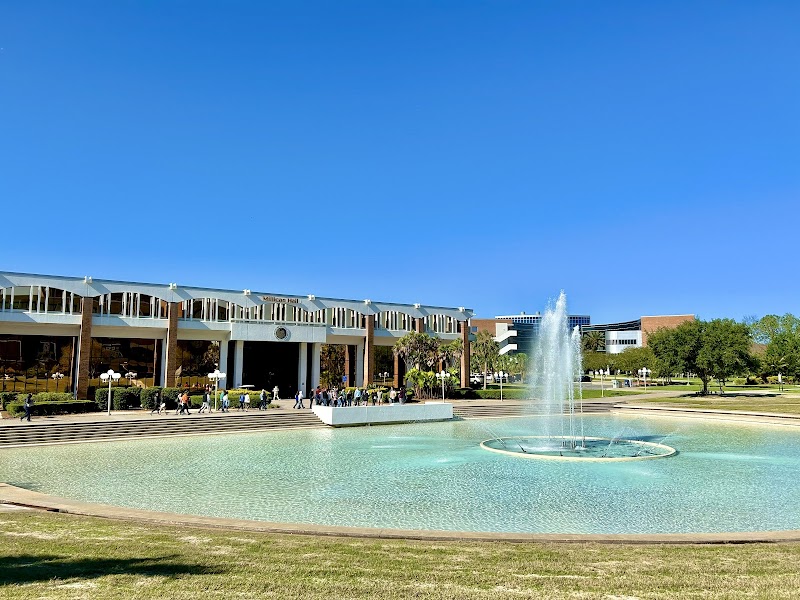 University of Central Florida photo 2