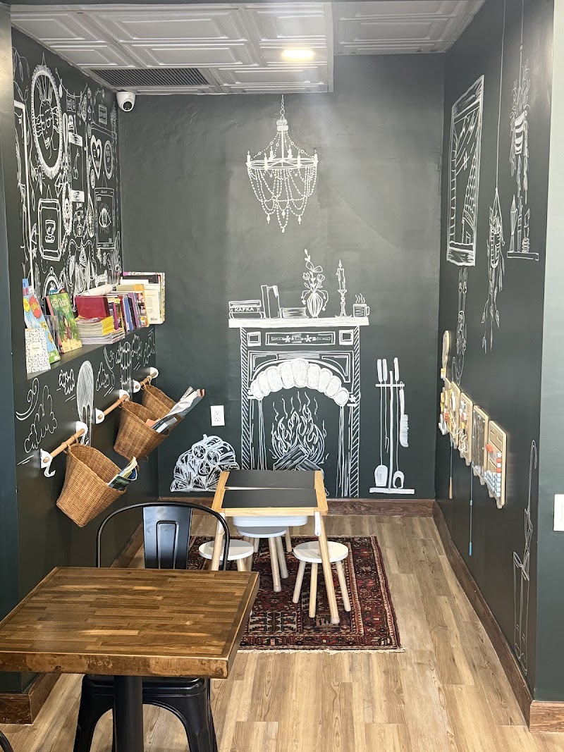 Perk up Coffeehouse photo 3