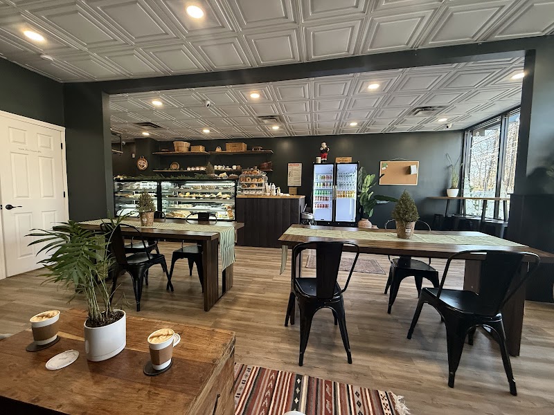 Photo of Perk up Coffeehouse