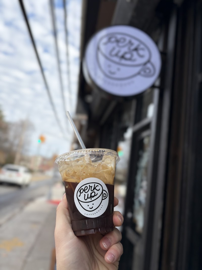 Perk up Coffeehouse photo 4