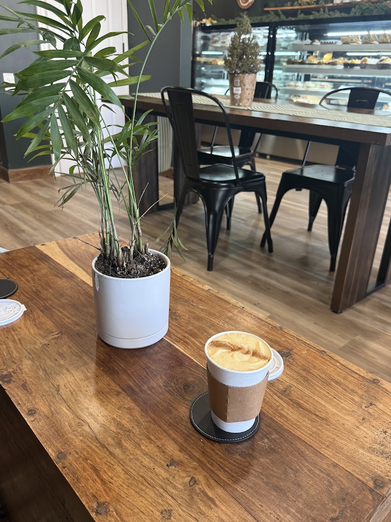 Perk up Coffeehouse photo 2