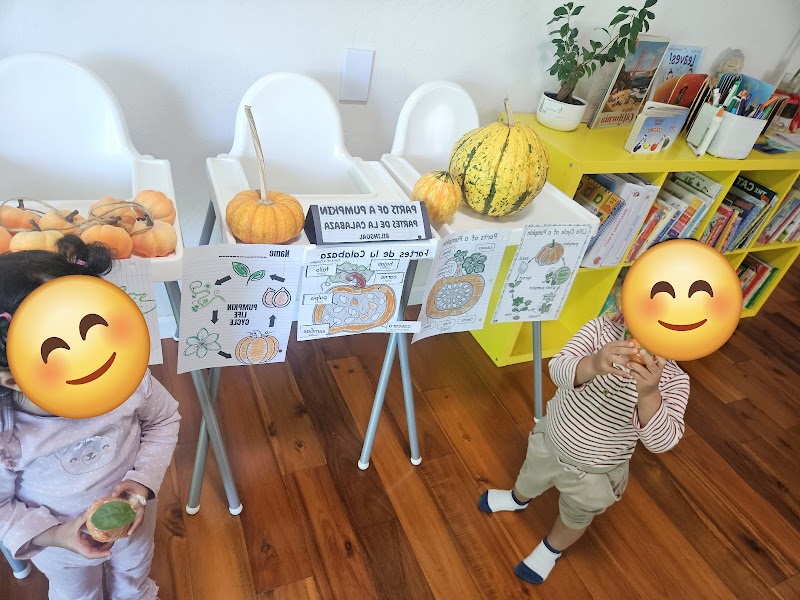 Photo of Sami Wawa's Daycare
