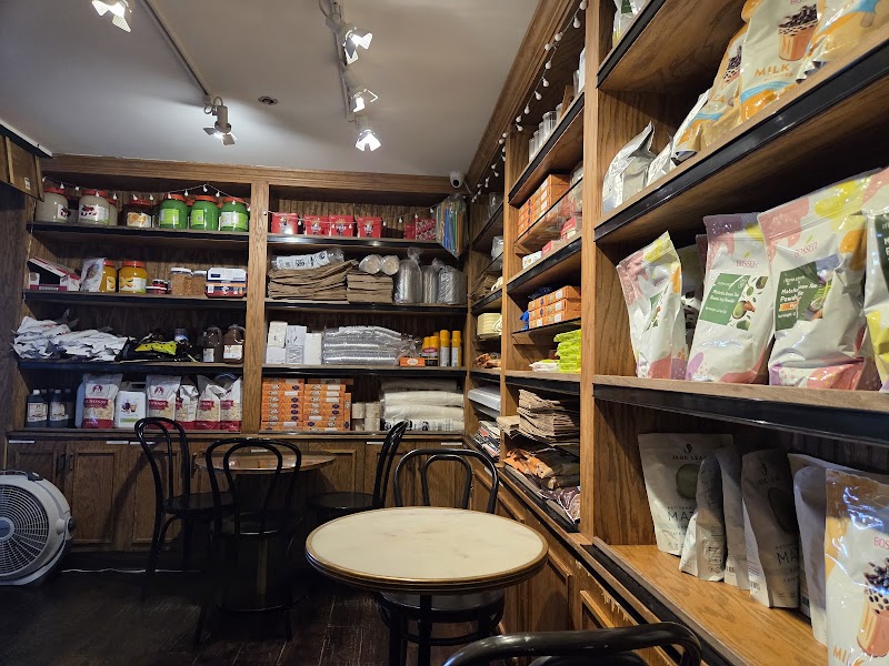 Magnolia Dessert Bar & Coffee photo 5
