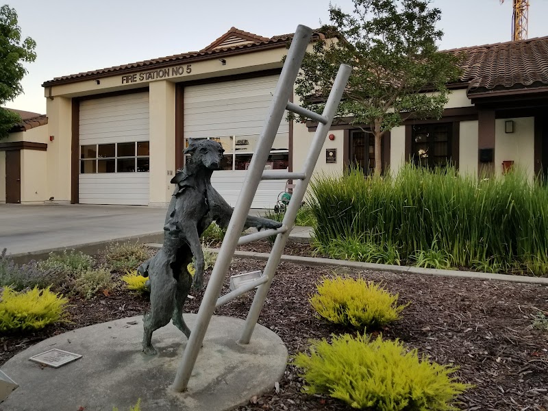 Photo of Fire Station 5