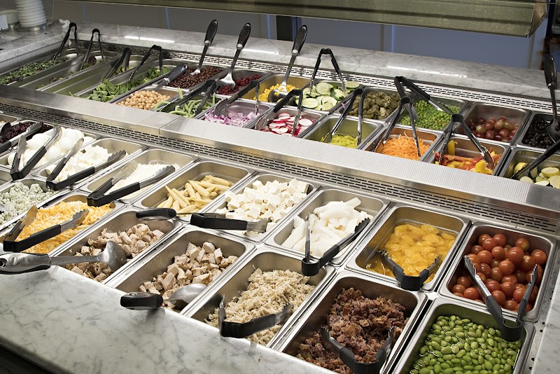 Nugget Markets photo 4