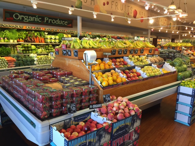 Nugget Markets photo 5