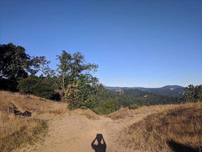 Austin Creek State Recreation Area photo 4