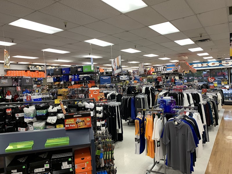 Big 5 Sporting Goods photo 2