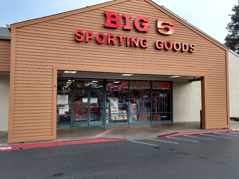 Photo of Big 5 Sporting Goods
