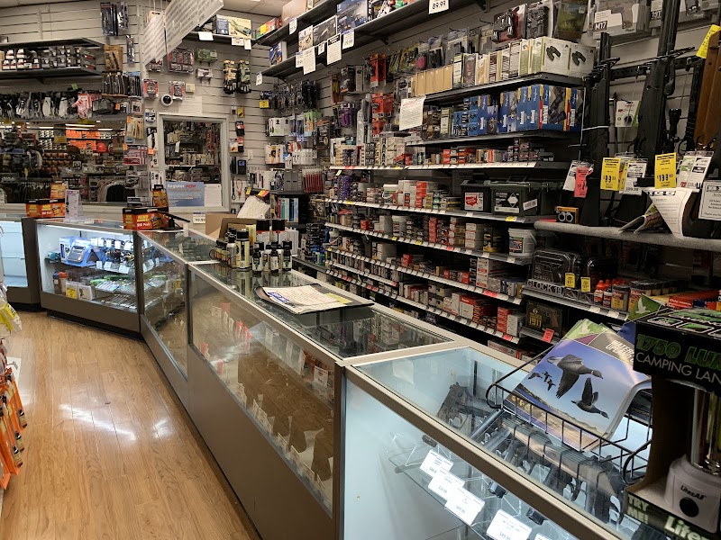 Big 5 Sporting Goods photo 5