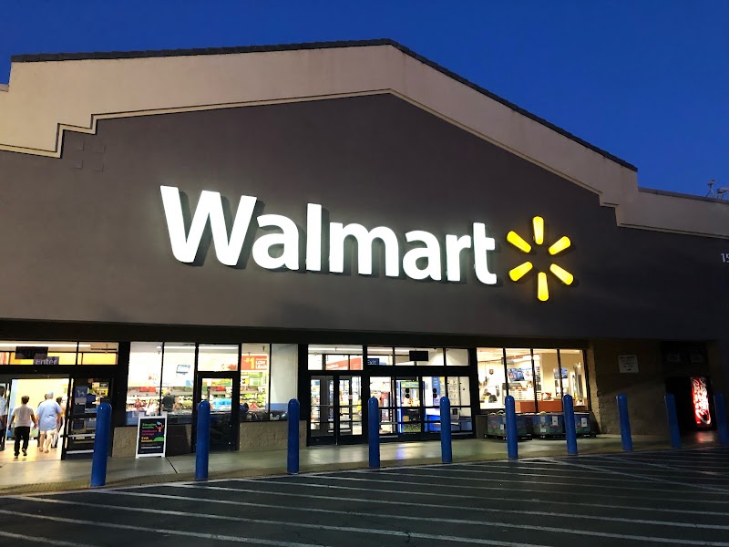 Photo of Walmart Deli
